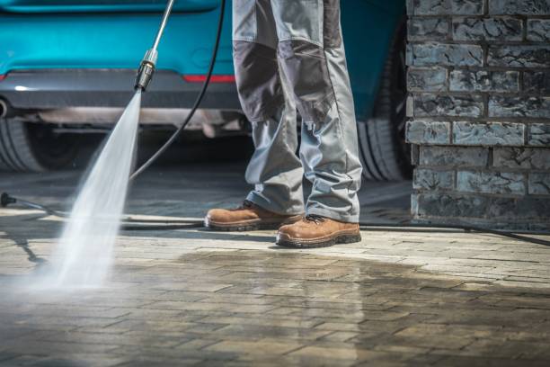 Best Pool Deck Cleaning  in Deadwood, SD