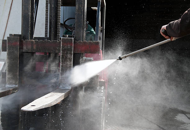 Best Oil Spill Cleanup  in Deadwood, SD